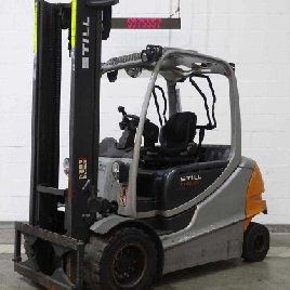 2012 todavía RX60-45