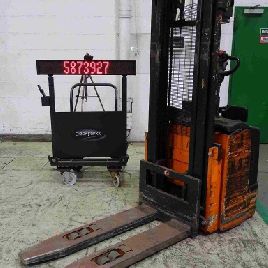 2011 Nog steeds EGV-S20