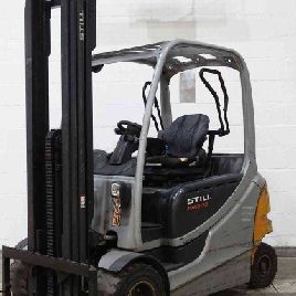 2010 todavía RX60-35