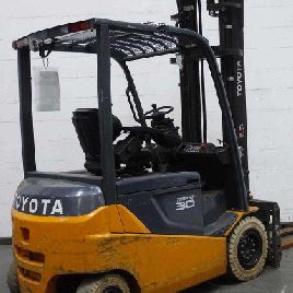 2014 TOYOTA 8FBMKT30