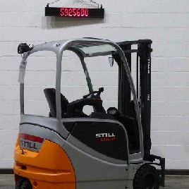 2013 todavía RX20-18