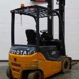 2014 TOYOTA 8FBMKT25