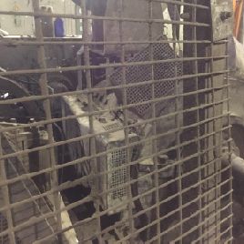 1966 Ruston Bucyrus 480W