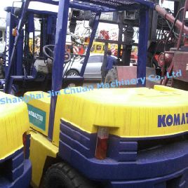 2005 Komatsu FD50