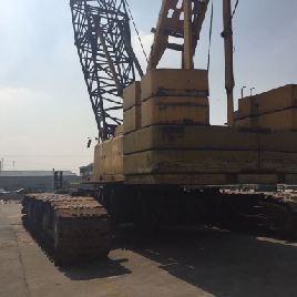 2004 Hitachi SCX2000