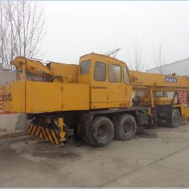 2003 KATO NK250E-III