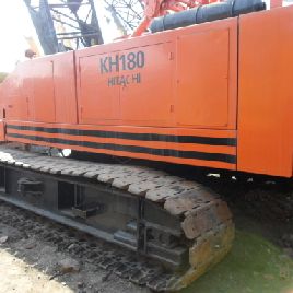 2004 Hitachi KH180-2