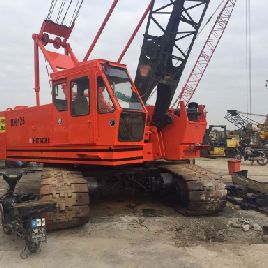 2004 Hitachi KH125