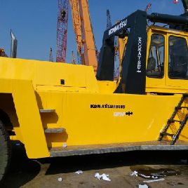 2002 Komatsu FD400