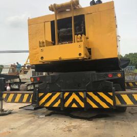 1999 LINK BELT HC248