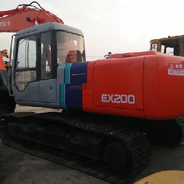 2012 Hitachi EX200-2