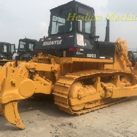 Shantui SD22 2017