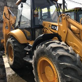2016 JCB 4CX
