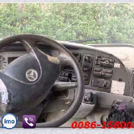 2010 Putzmeister 42M