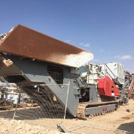 2015 GIPO R 170 FDR - HD