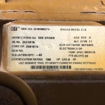 2015 GIPO R 170 FDR - HD