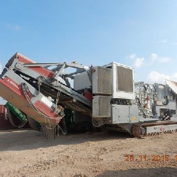 2015 GIPO R 170 FDR - HD