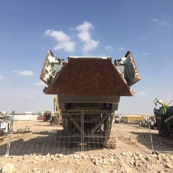 2015 GIPO R 170 FDR - HD