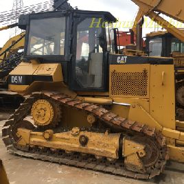 2008 Caterpillar D5M