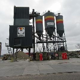 2001 HANSEN & amp; HEUNING JH WEMA, WEISKIRCHER 3000