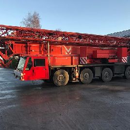 2000 Spierings SK488 -AT4