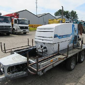2006 PUTZMEISTER P 715 TD
