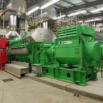 2011 Jenbacher JGS 620 GS-S.L