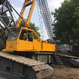 1999 LIEBHERR LR1350