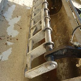 Bac Multibenne SCHÄFFER