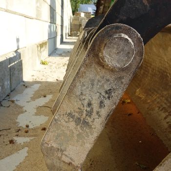 Bac Multibenne SCHÄFFER