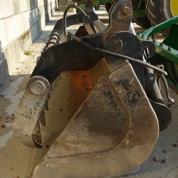 Bac Multibenne SCHÄFFER