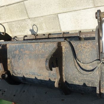 Bac Multibenne SCHÄFFER