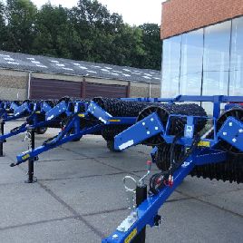 Rouleau DAL-BO MiniMax Cambridge 6.30m 50 cm