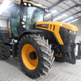 JCB Fastrac 4220 ABS 4x4x4