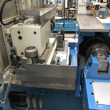 Ghiringhelli M200CNC7A