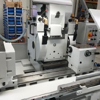 TSHUDIN HTG 610U-660