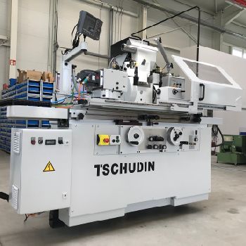 TSHUDIN HTG 610U-660