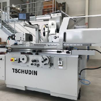TSHUDIN HTG 610U-660