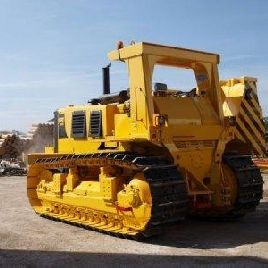Tubería Caterpillar CAT 594