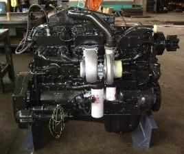 Cummins N14