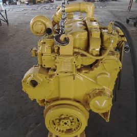 CAT 3406