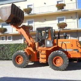 Fiat Hitachi W170