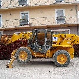 JCB 530-120