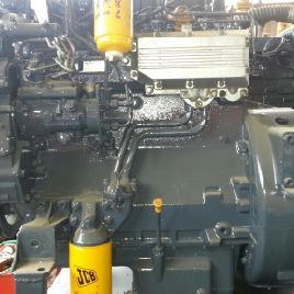 Perkins S1000 AK36362