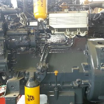 Perkins S1000 AK36362