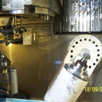 KLINGELBERG-OERLIKON G27