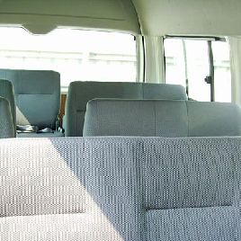 TOYOTA HIACE FOR SALE