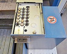 TruLaser 3030 - 4 kW (L20) (# 503627)