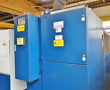 TruLaser 3030 - 4 kW (L20) (# 503627)