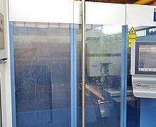 TruLaser 3030 - 4 kW (L20) (# 503627)